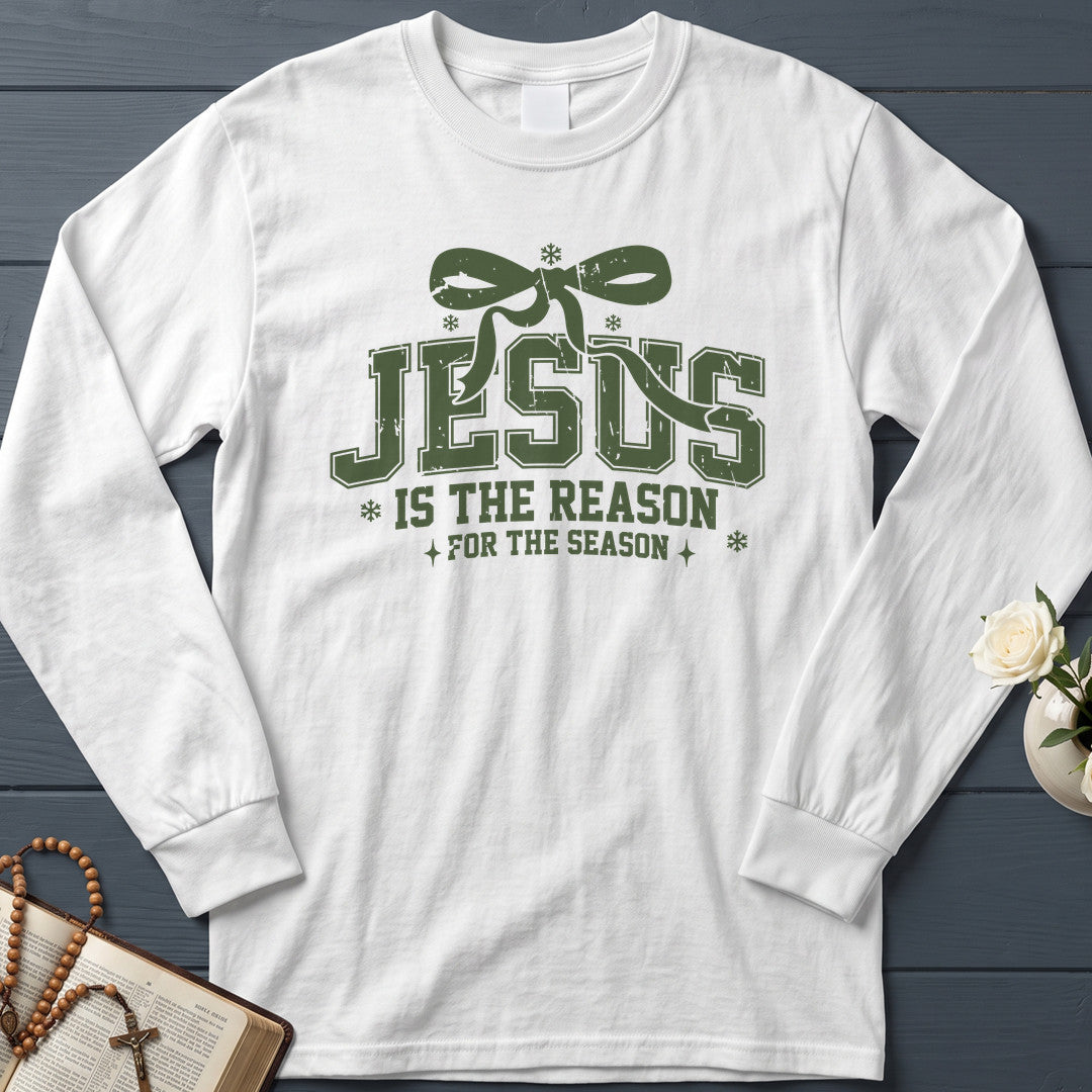 Jesus Is The Reason For The Season 55