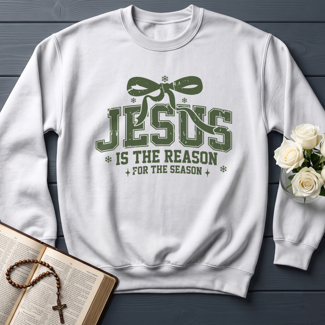 Jesus Is The Reason For The Season 55