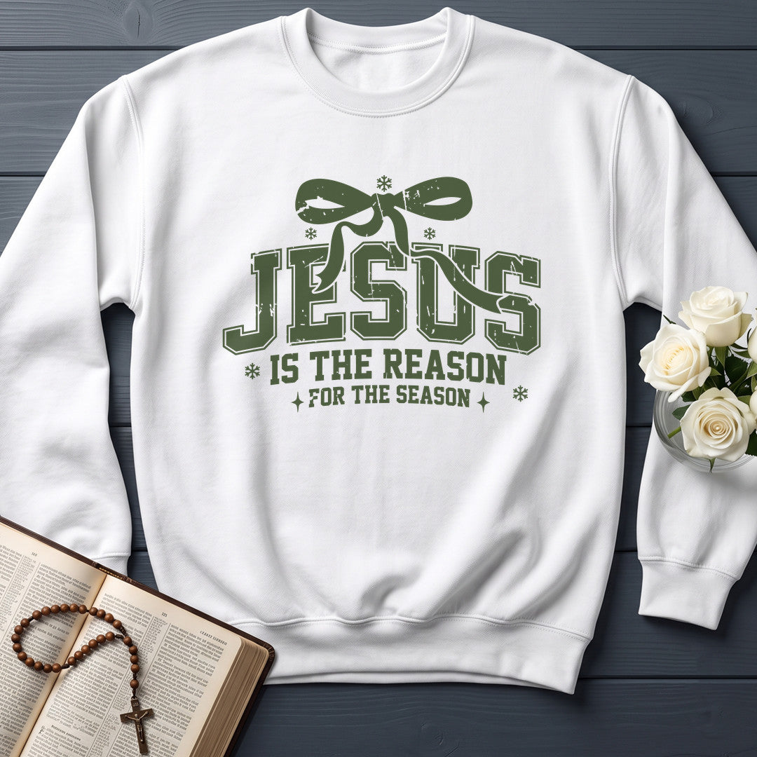 Jesus Is The Reason For The Season 55