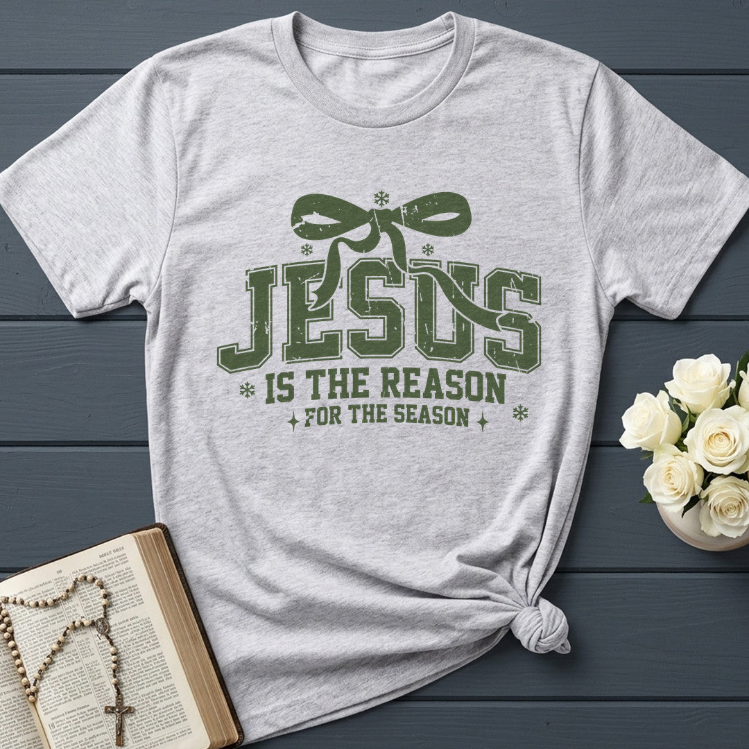 Jesus Is The Reason For The Season 55