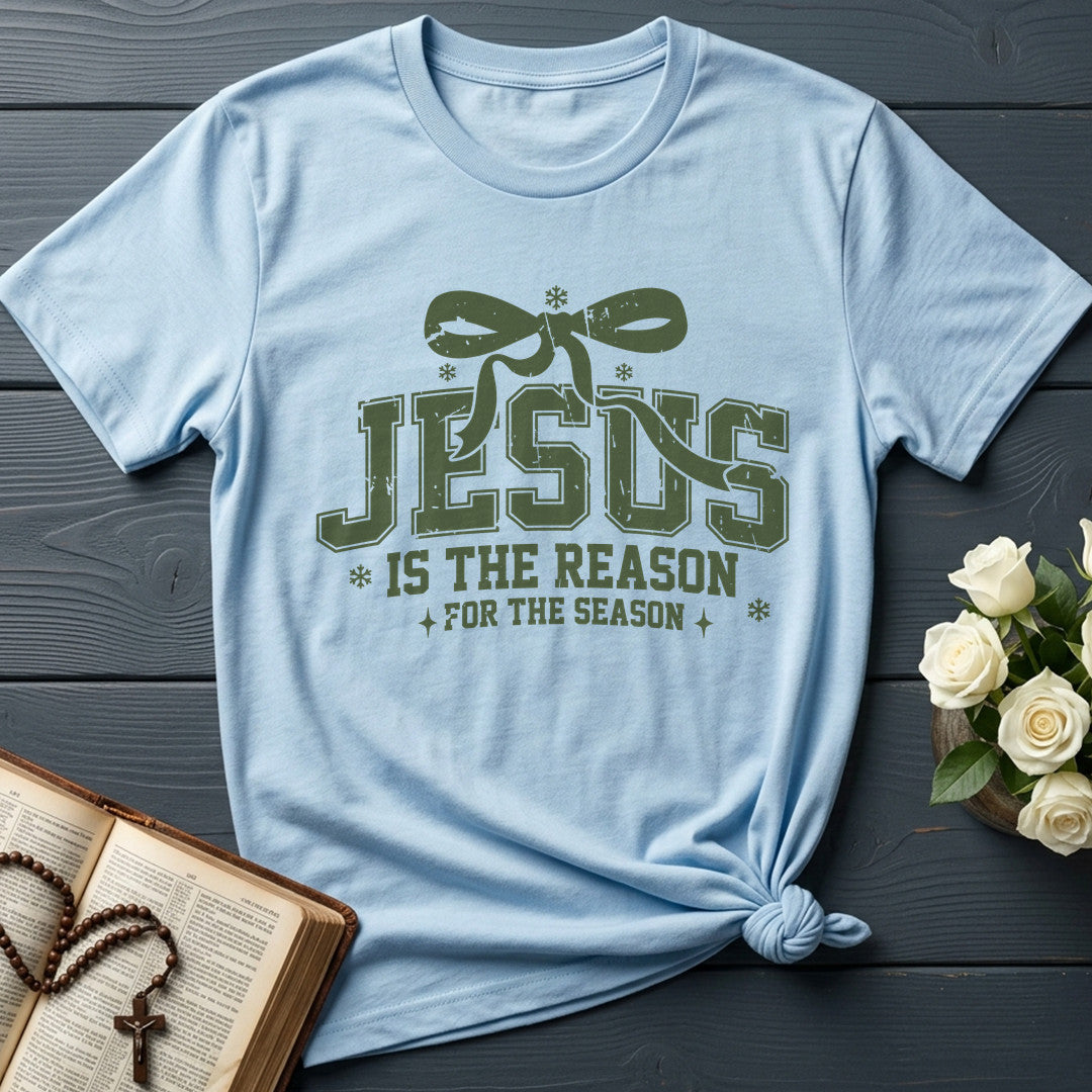 Jesus Is The Reason For The Season 55