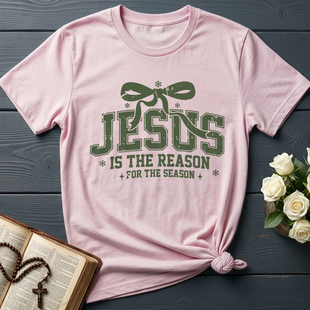 Jesus Is The Reason For The Season 55