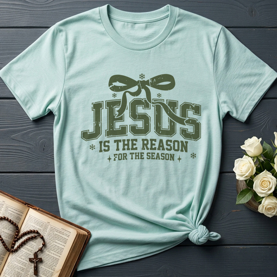 Jesus Is The Reason For The Season 55
