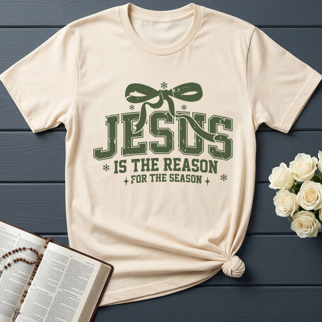 Jesus Is The Reason For The Season 55