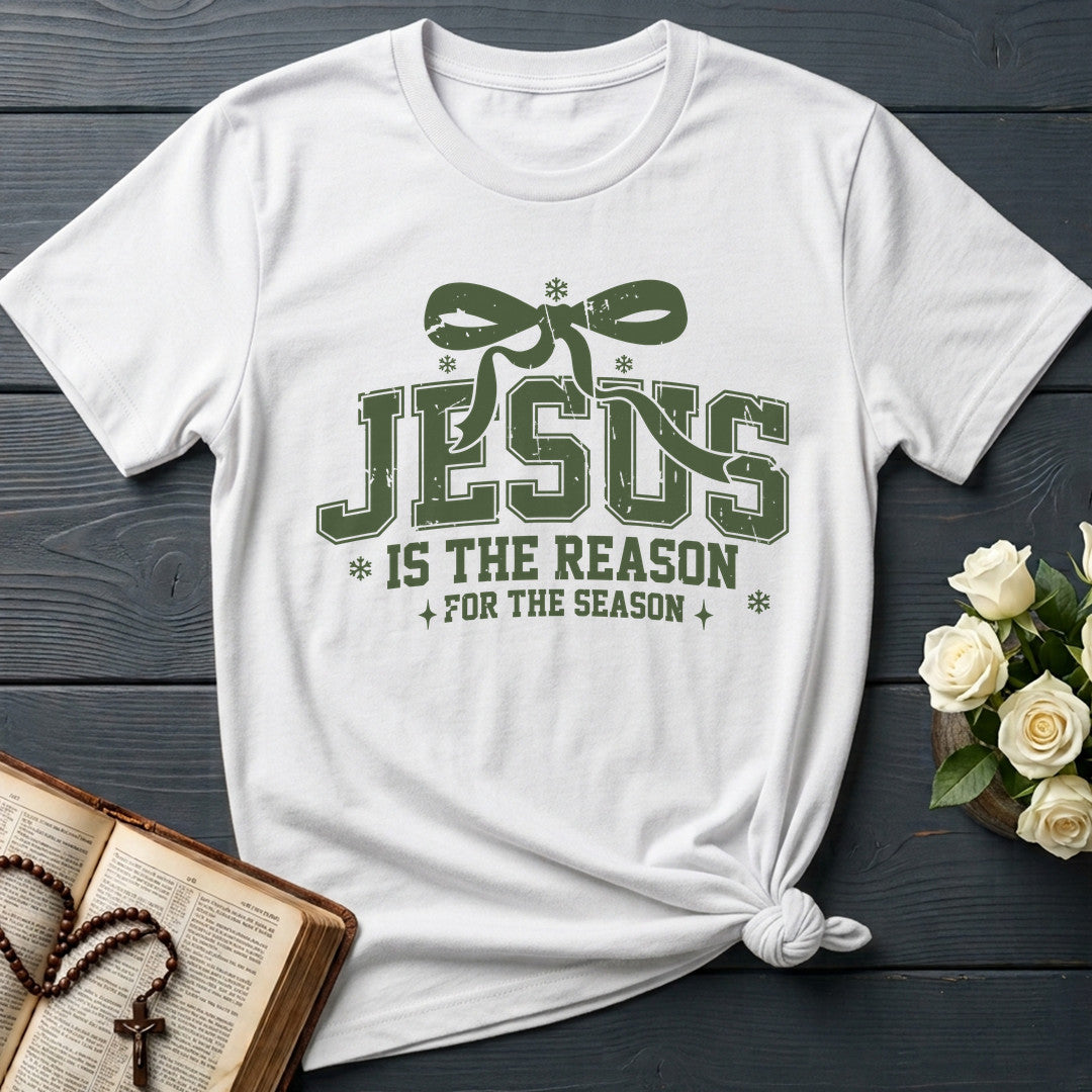 Jesus Is The Reason For The Season 55