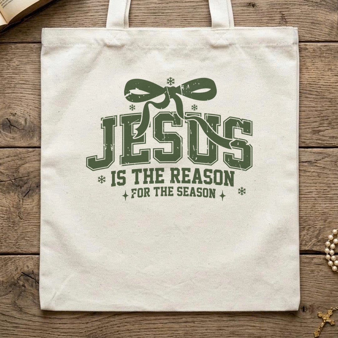 Jesus Is The Reason For The Season 55