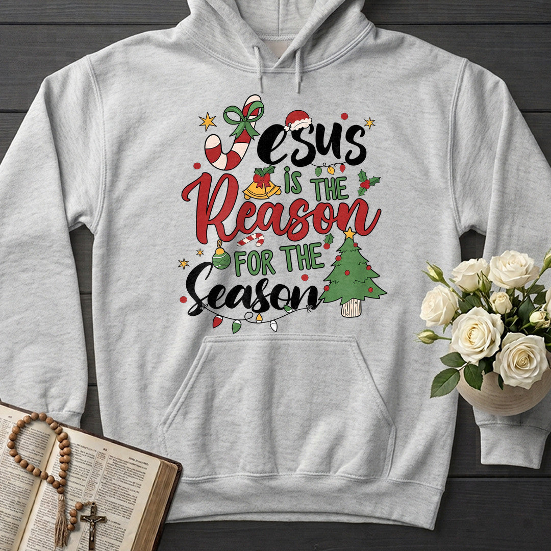 Jesus Is The Reason For The Season 56