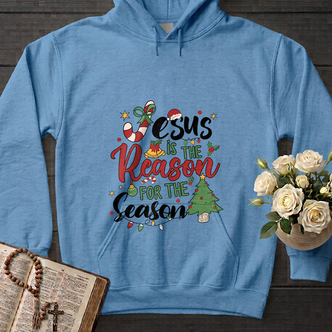 Jesus Is The Reason For The Season 56