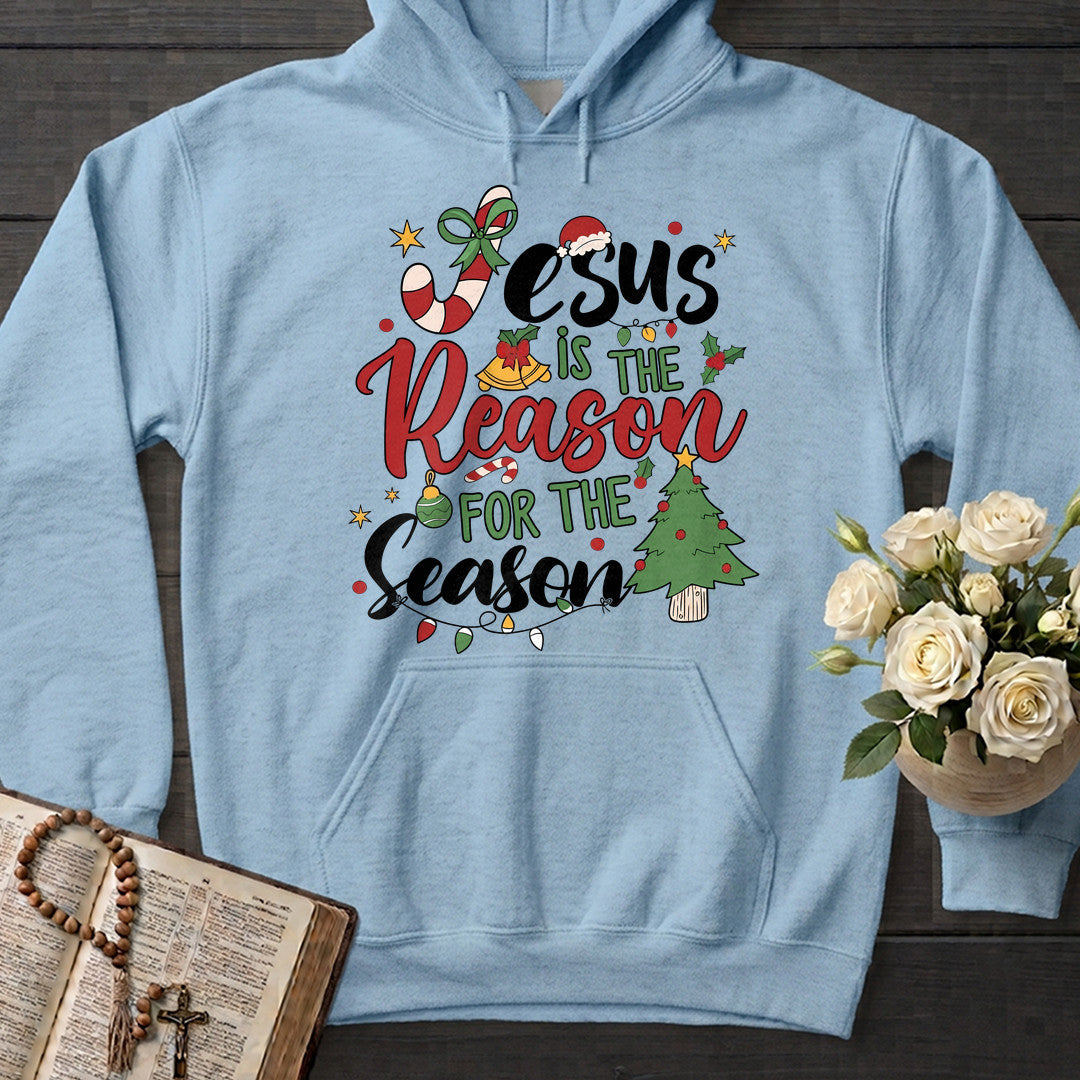 Jesus Is The Reason For The Season 56