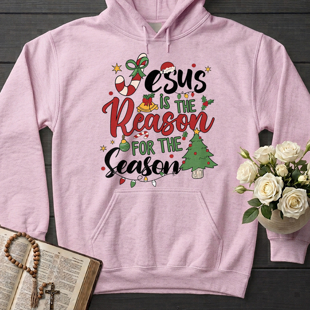 Jesus Is The Reason For The Season 56