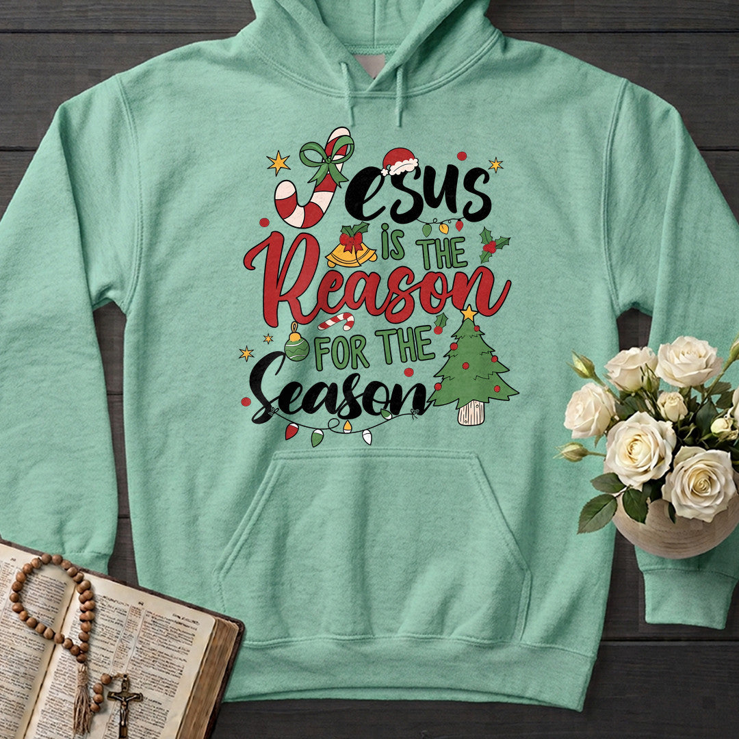 Jesus Is The Reason For The Season 56