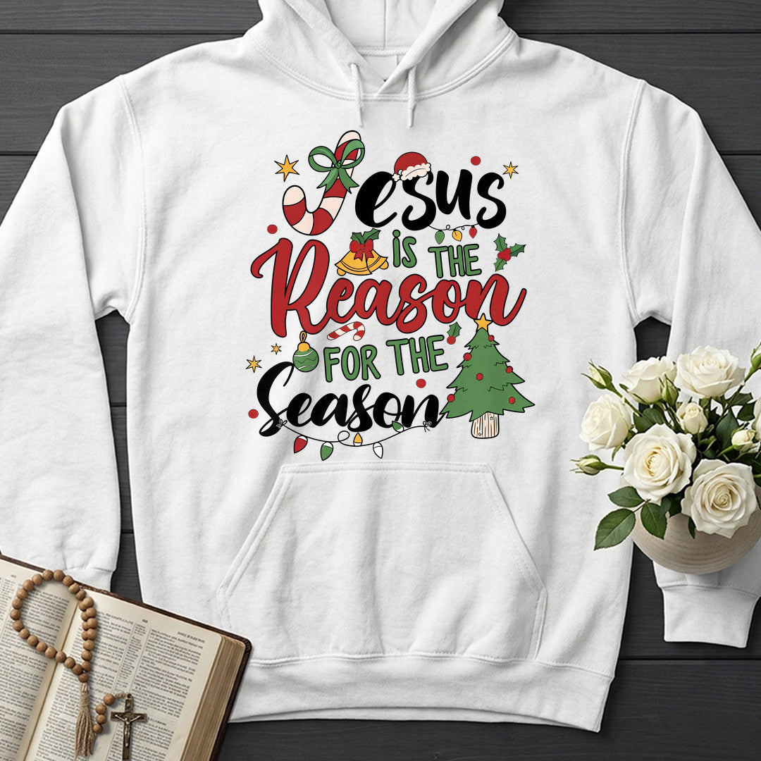 Jesus Is The Reason For The Season 56