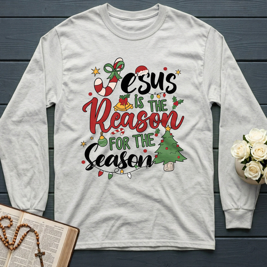 Jesus Is The Reason For The Season 56