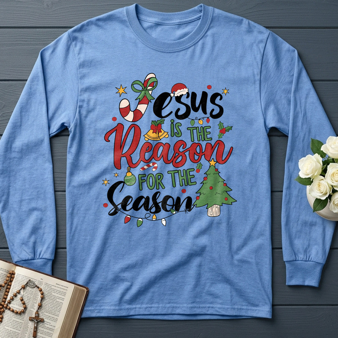 Jesus Is The Reason For The Season 56