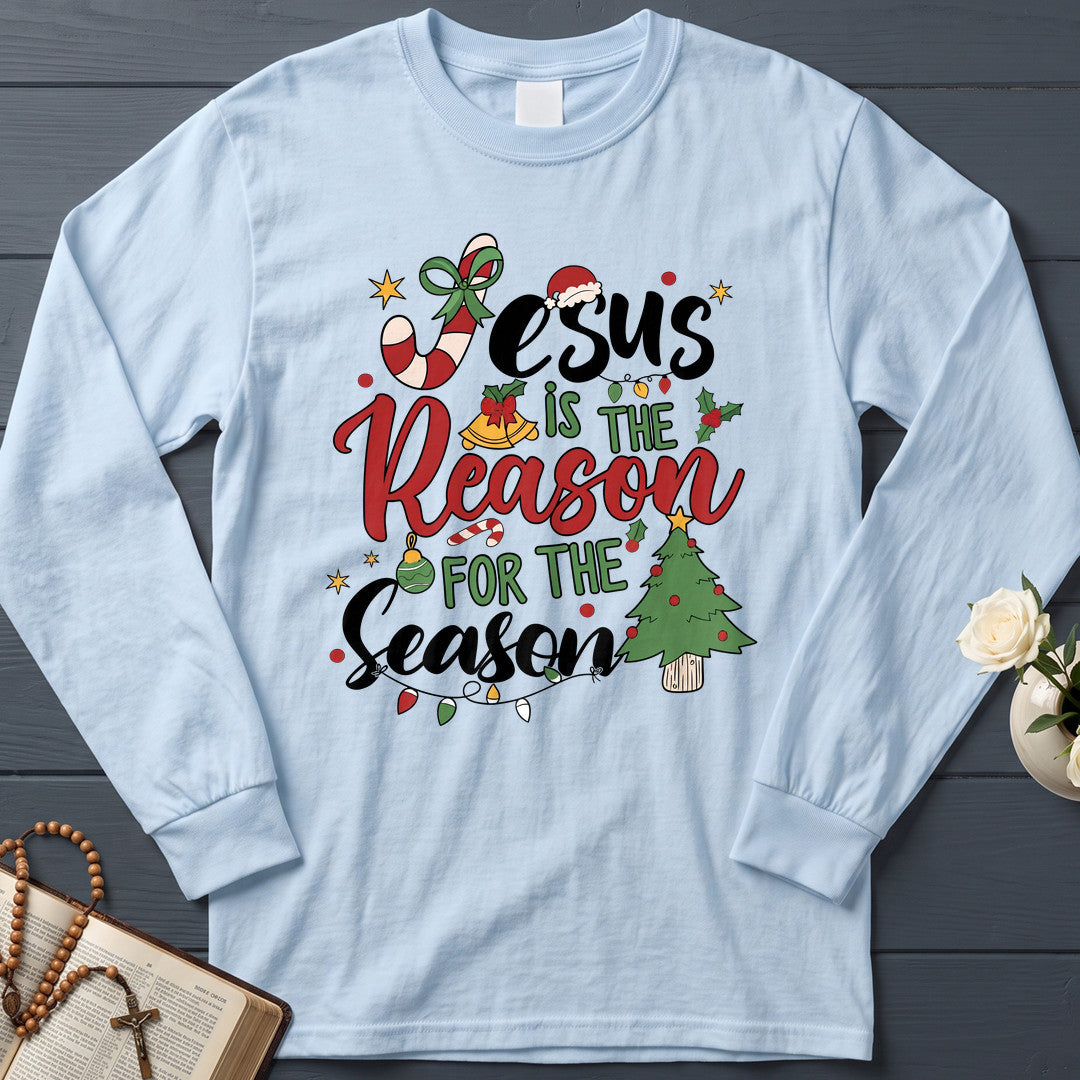 Jesus Is The Reason For The Season 56