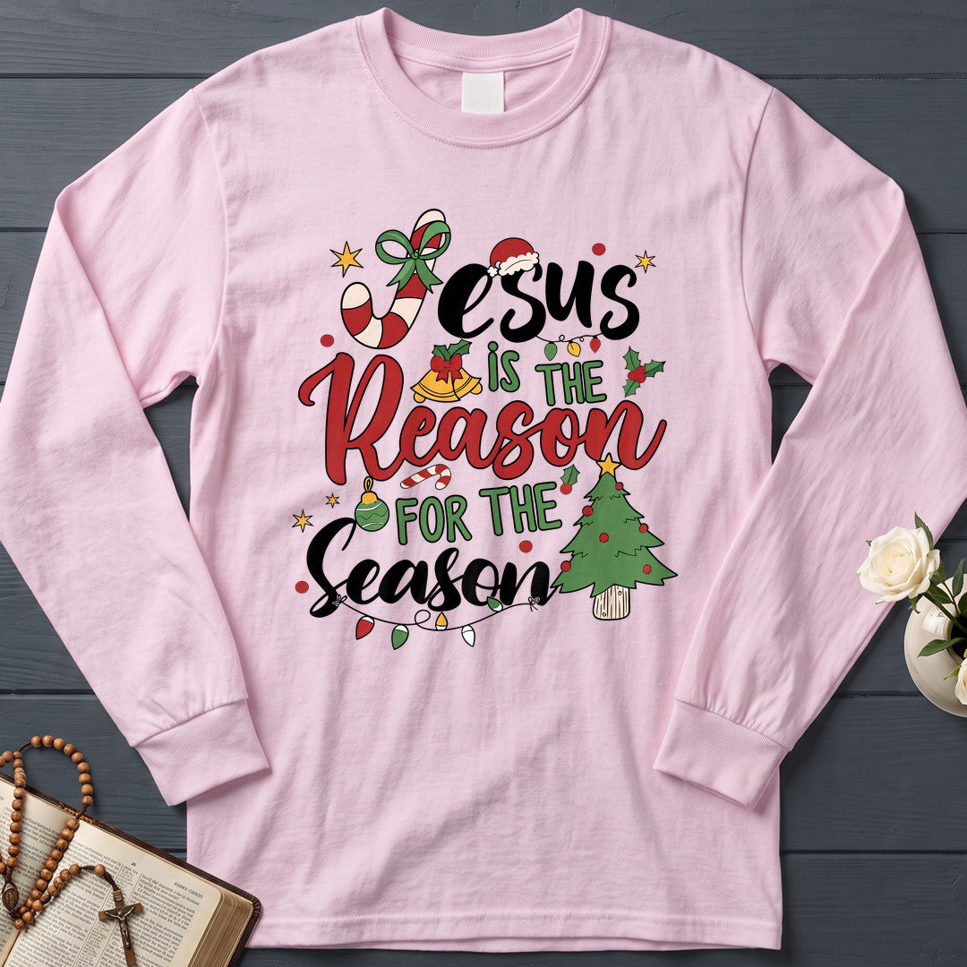 Jesus Is The Reason For The Season 56