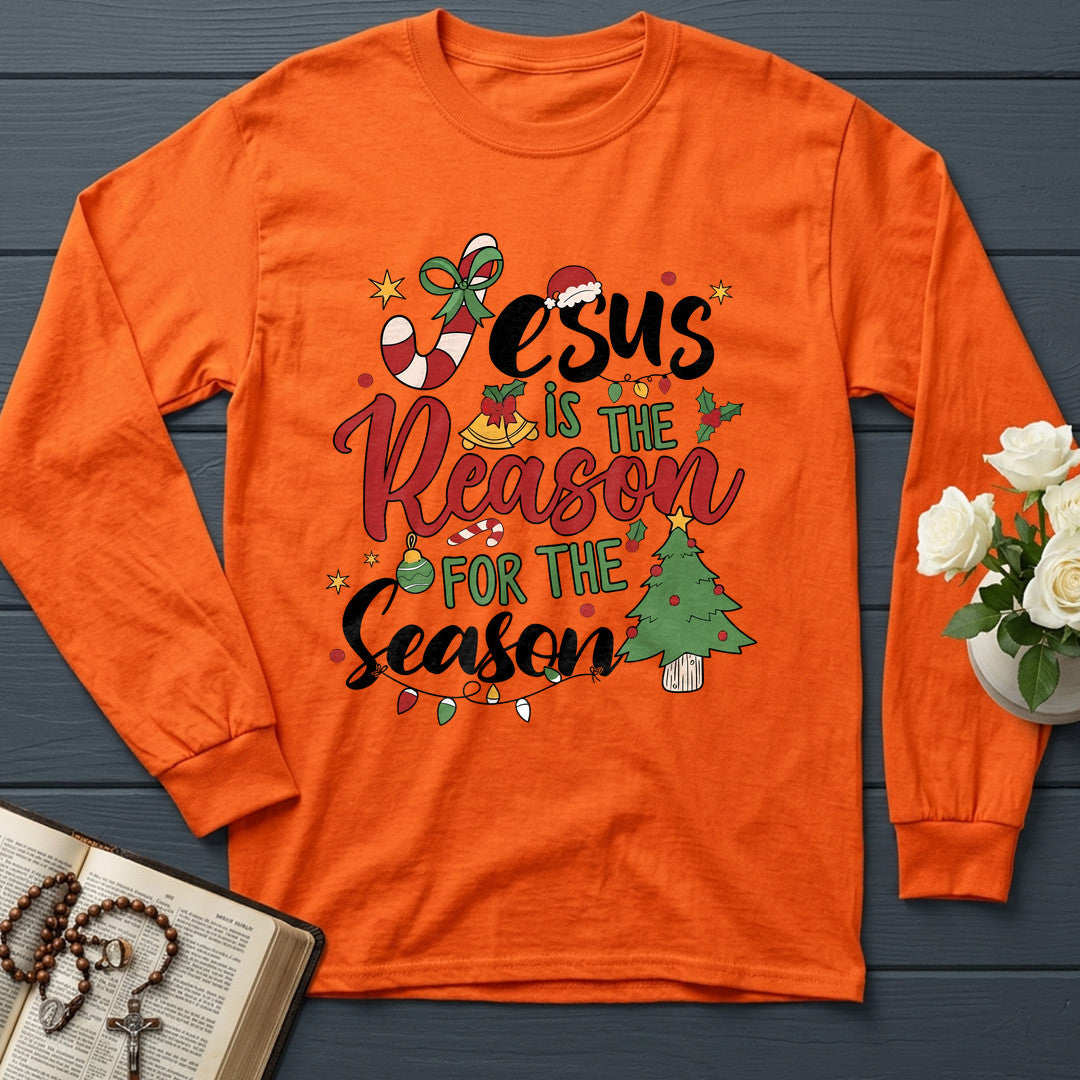 Jesus Is The Reason For The Season 56