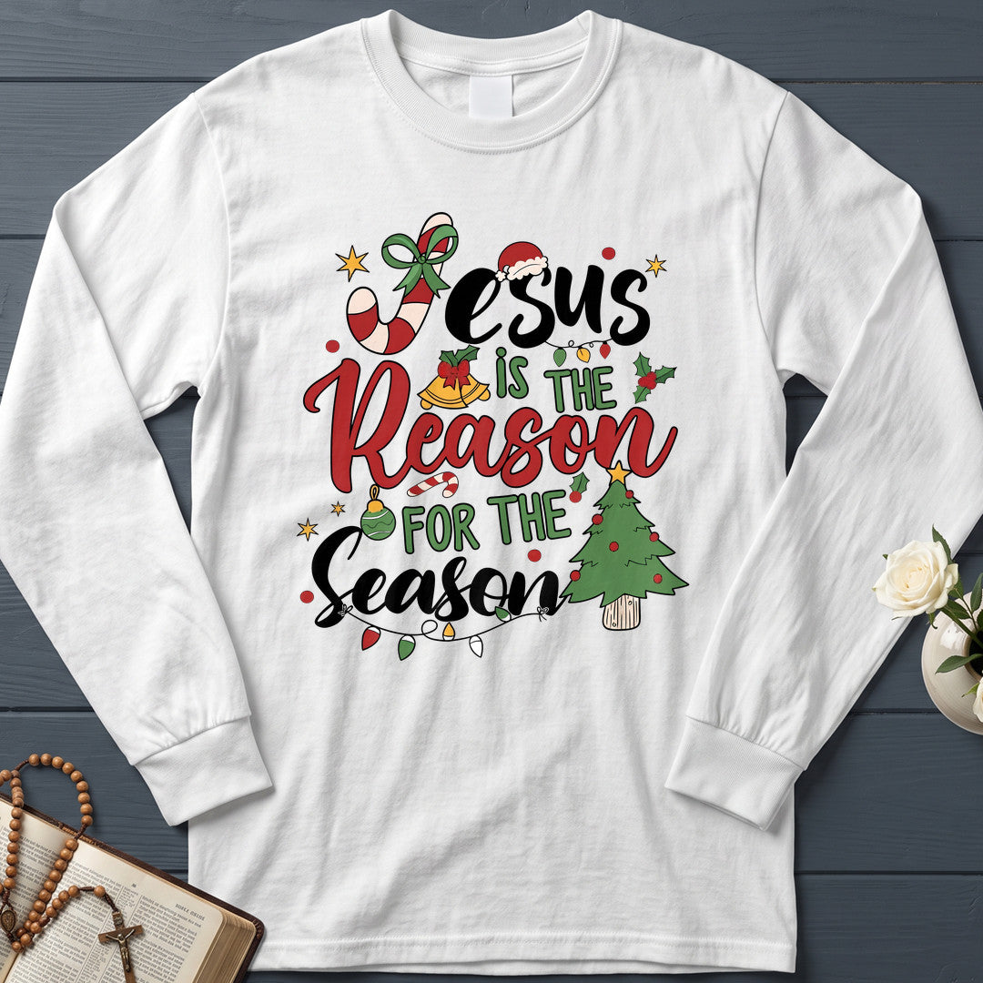 Jesus Is The Reason For The Season 56