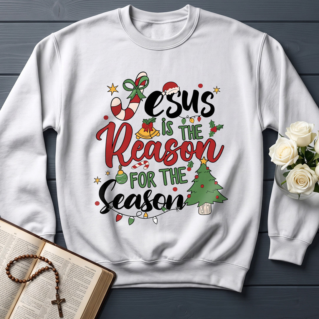 Jesus Is The Reason For The Season 56