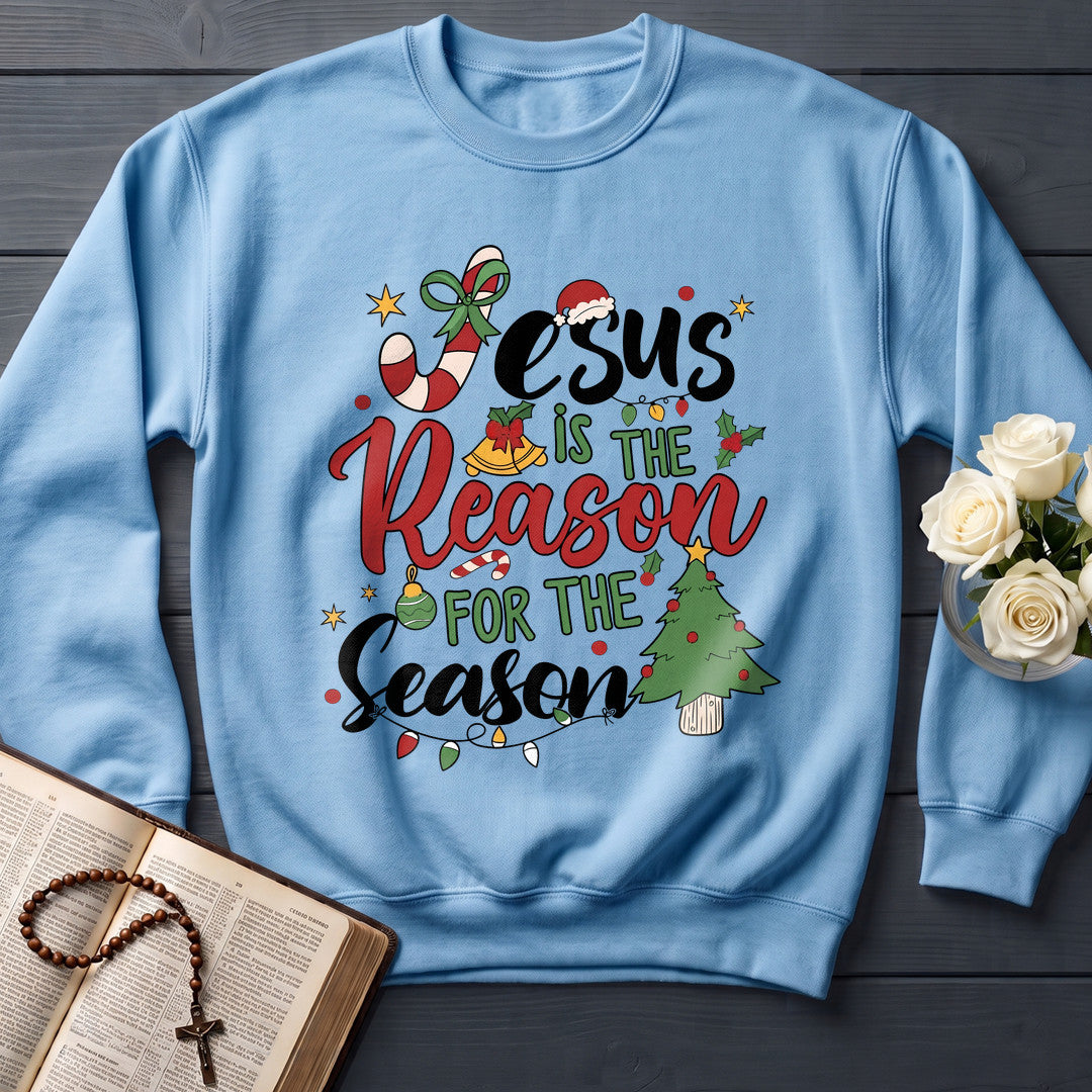 Jesus Is The Reason For The Season 56