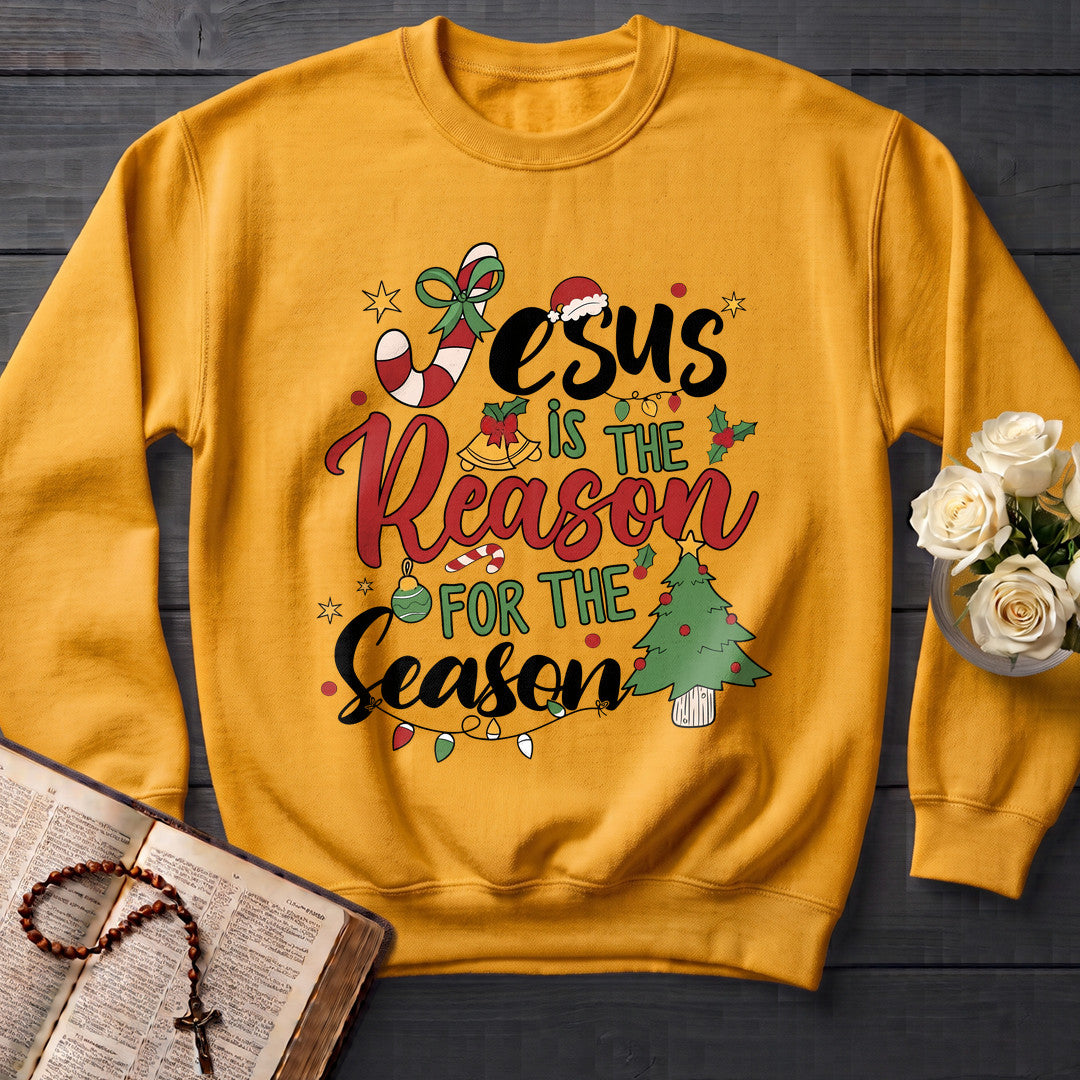 Jesus Is The Reason For The Season 56
