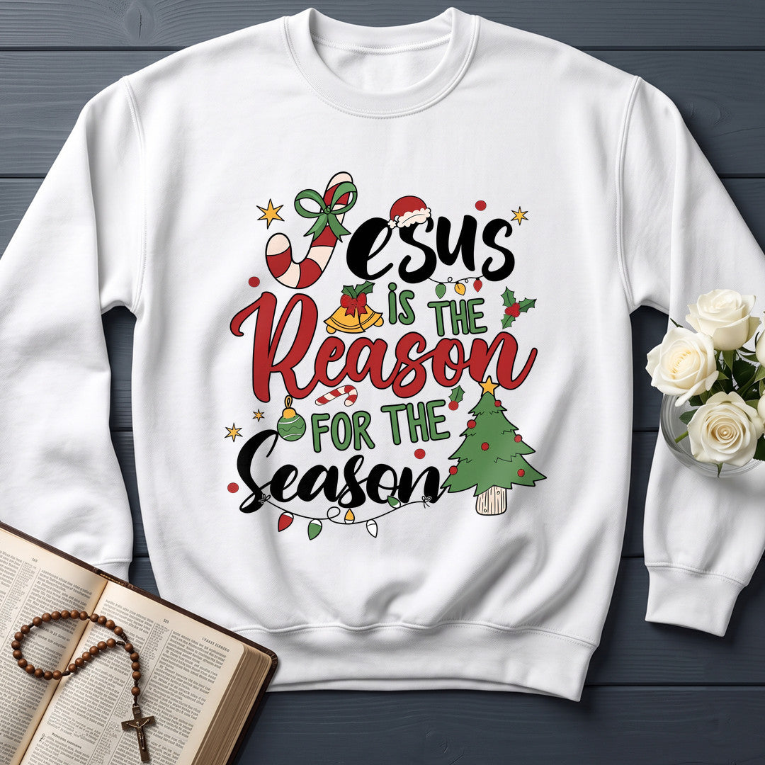Jesus Is The Reason For The Season 56