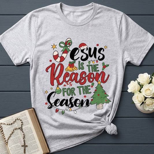 Jesus Is The Reason For The Season 56