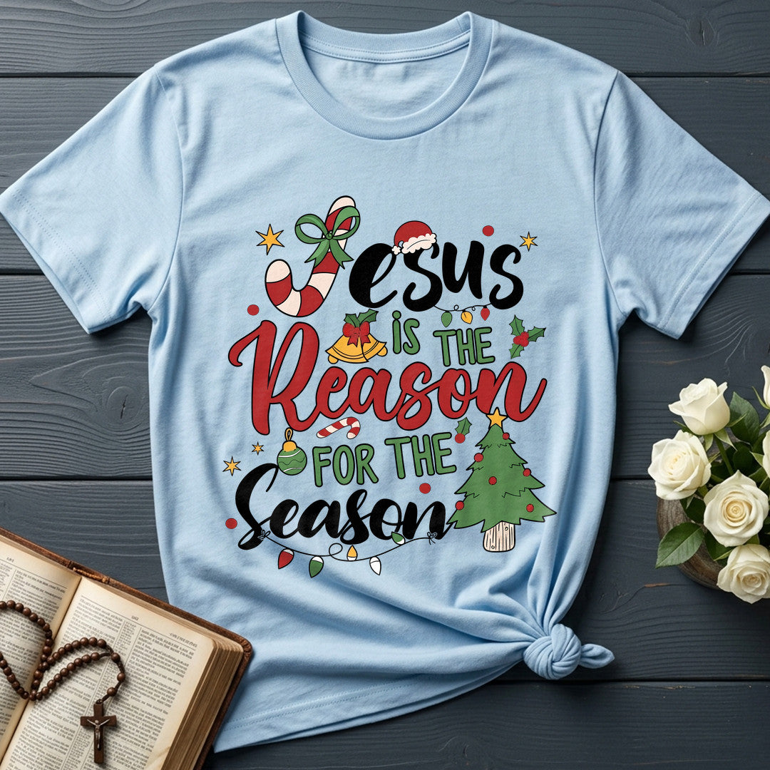 Jesus Is The Reason For The Season 56