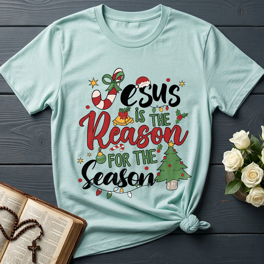 Jesus Is The Reason For The Season 56
