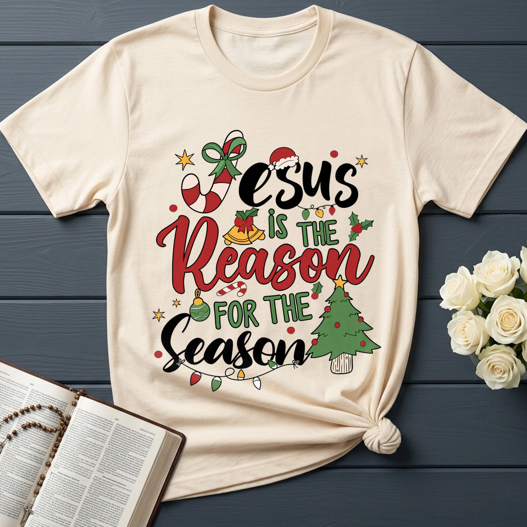 Jesus Is The Reason For The Season 56