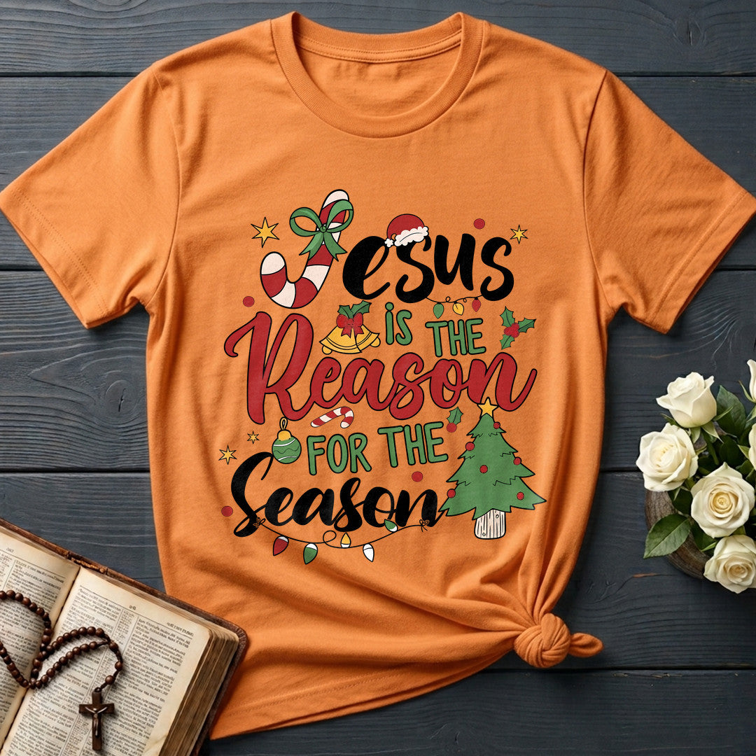 Jesus Is The Reason For The Season 56