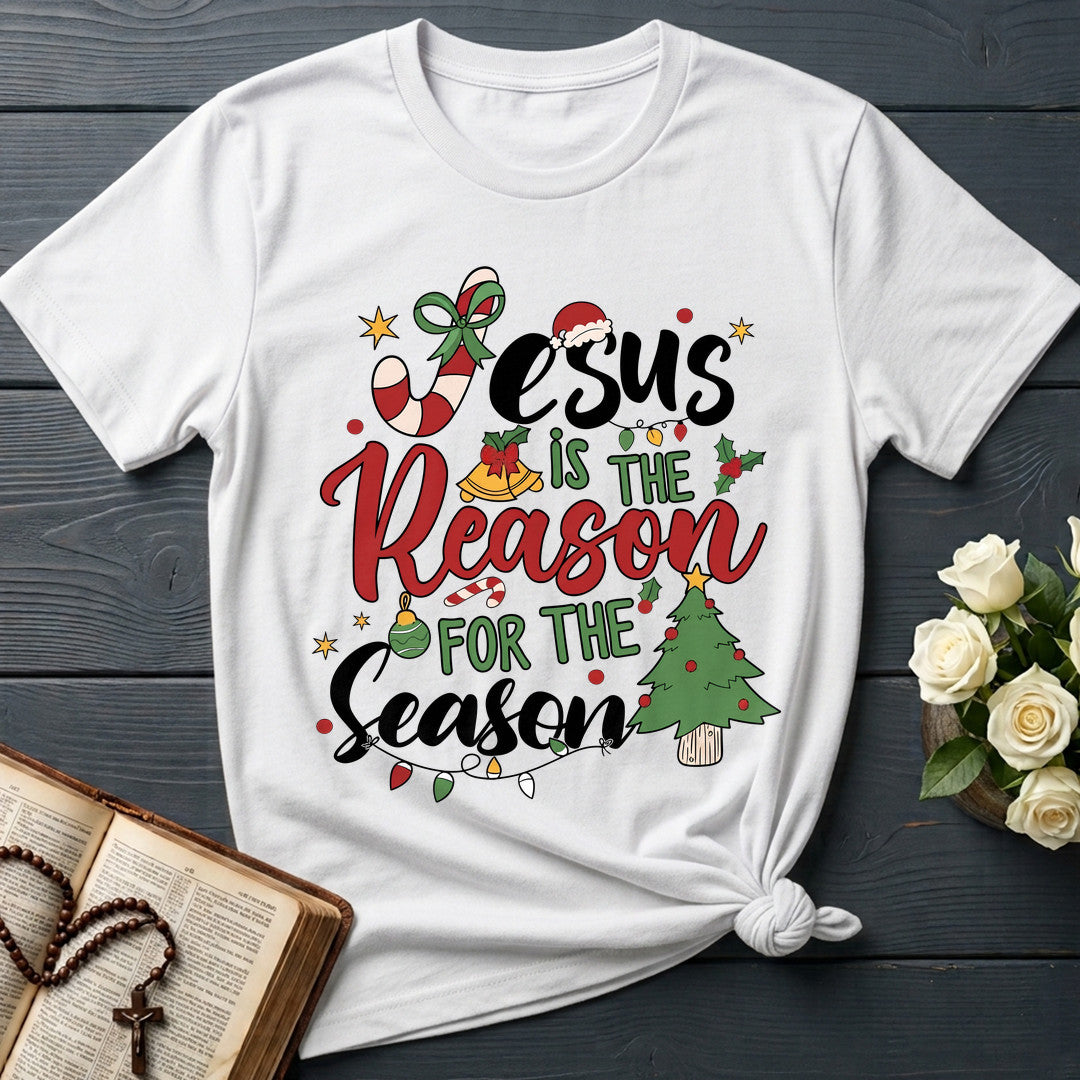 Jesus Is The Reason For The Season 56