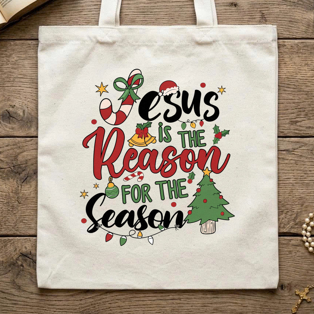 Jesus Is The Reason For The Season 56