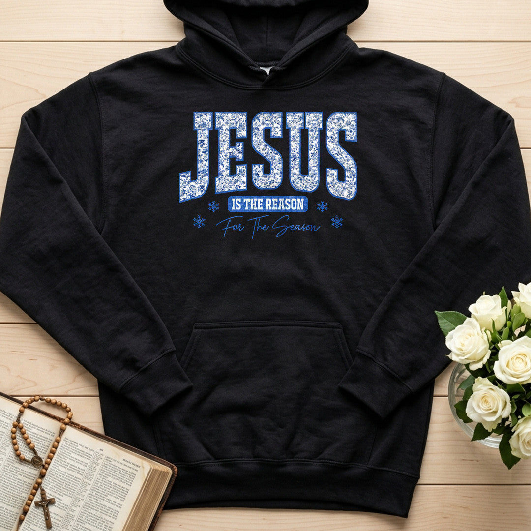 Jesus Is The Reason For The Season 57