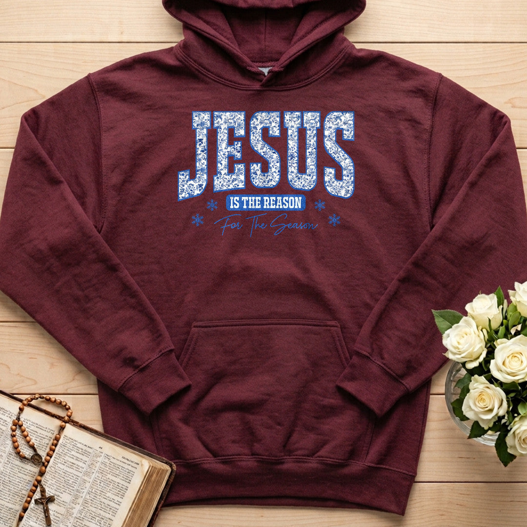 Jesus Is The Reason For The Season 57