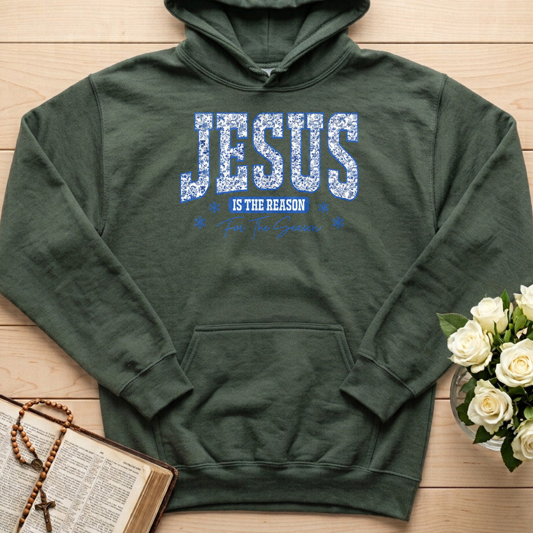 Jesus Is The Reason For The Season 57