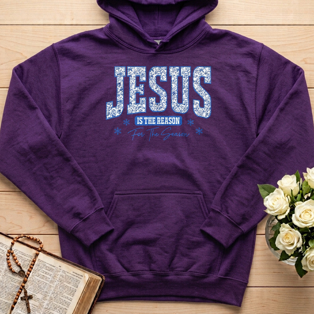 Jesus Is The Reason For The Season 57