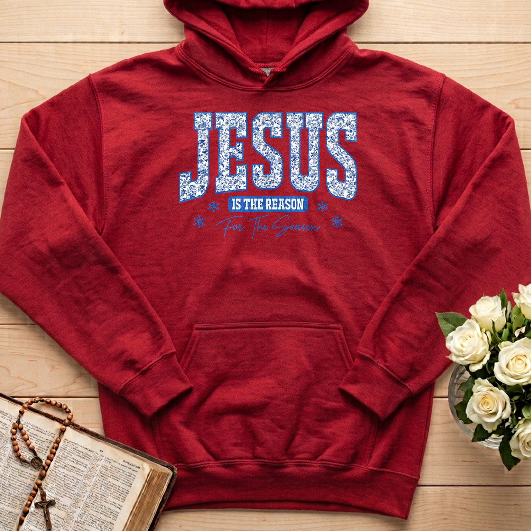 Jesus Is The Reason For The Season 57