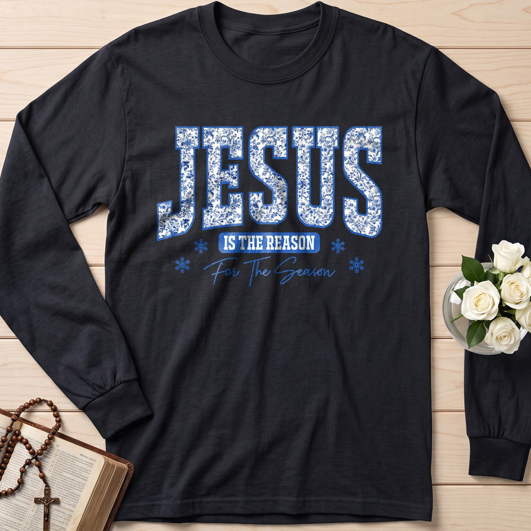 Jesus Is The Reason For The Season 57