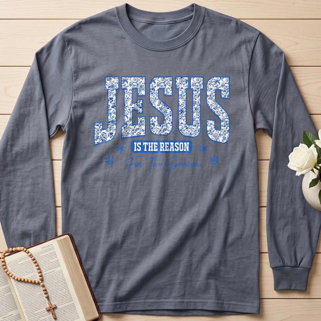 Jesus Is The Reason For The Season 57