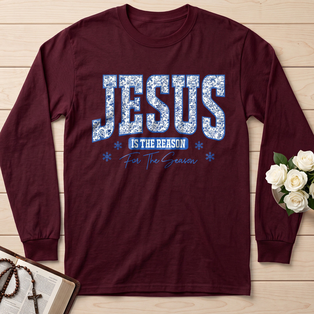 Jesus Is The Reason For The Season 57