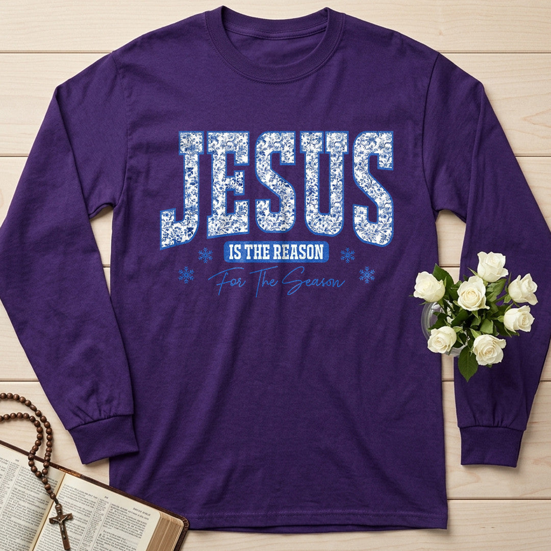 Jesus Is The Reason For The Season 57