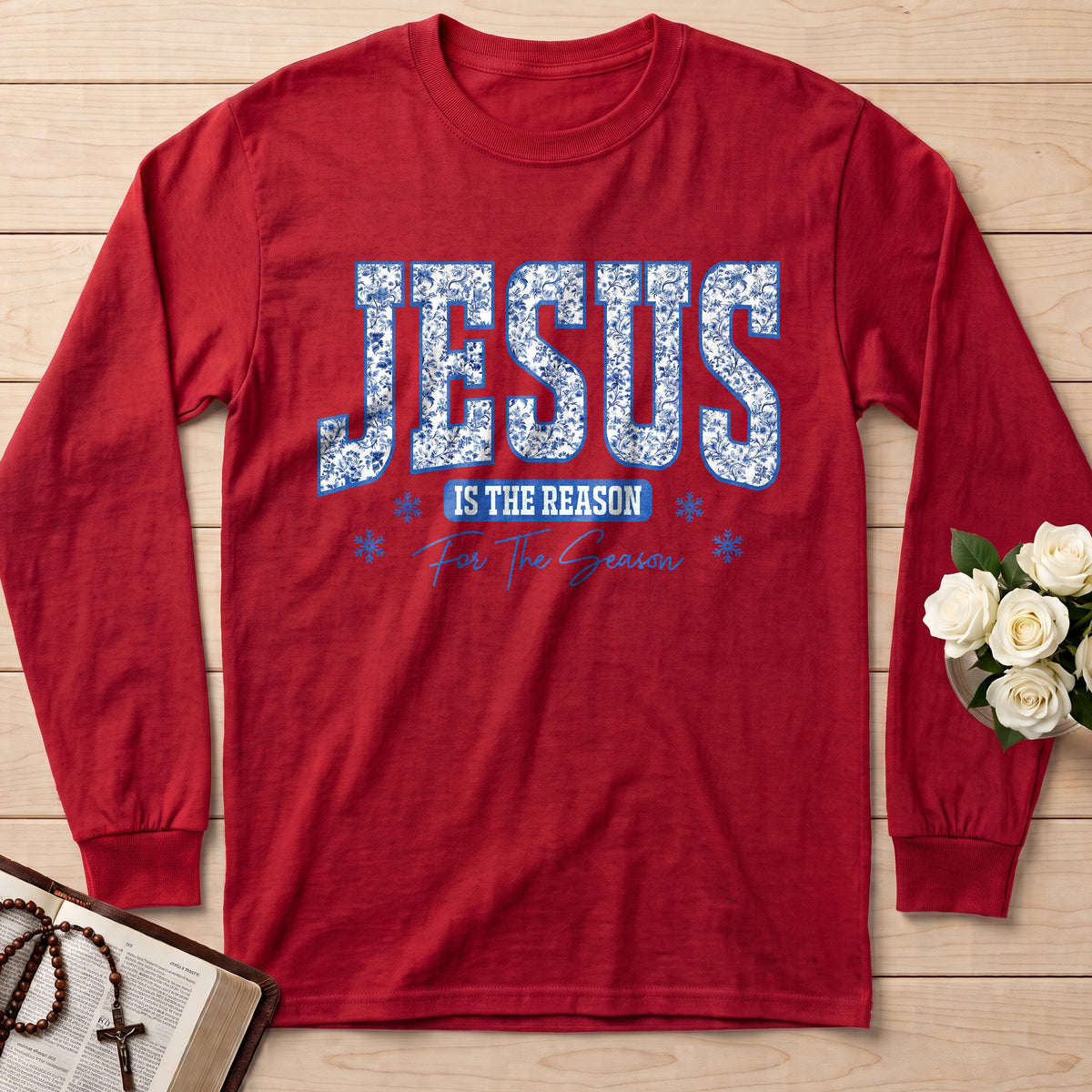 Jesus Is The Reason For The Season 57