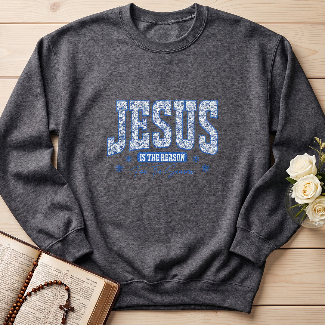 Jesus Is The Reason For The Season 57