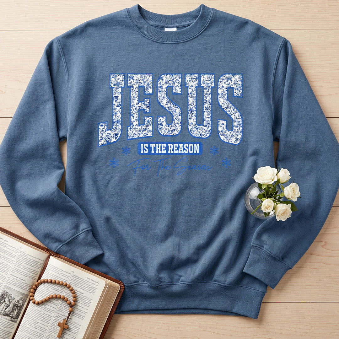 Jesus Is The Reason For The Season 57