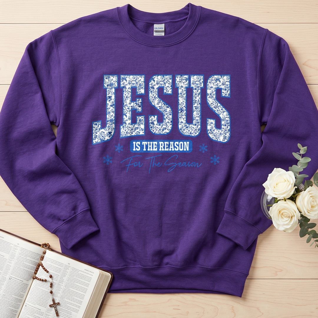 Jesus Is The Reason For The Season 57