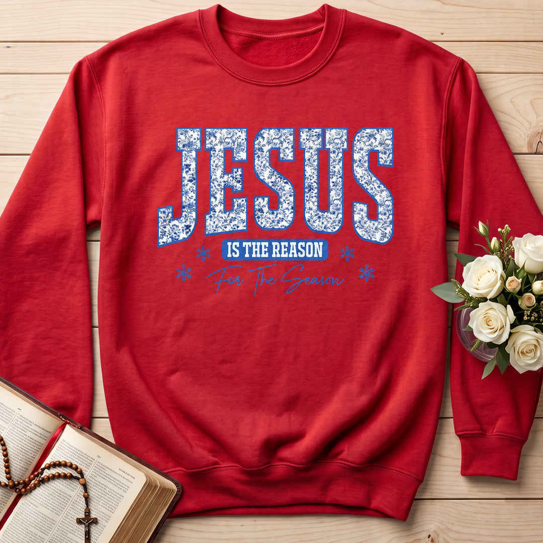 Jesus Is The Reason For The Season 57