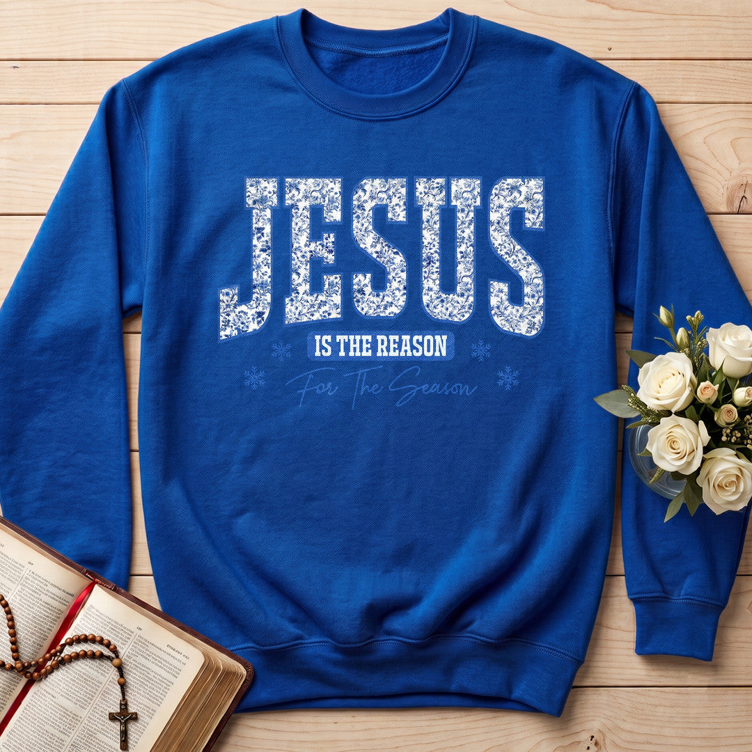 Jesus Is The Reason For The Season 57