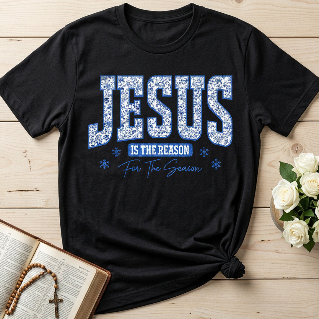 Jesus Is The Reason For The Season 57