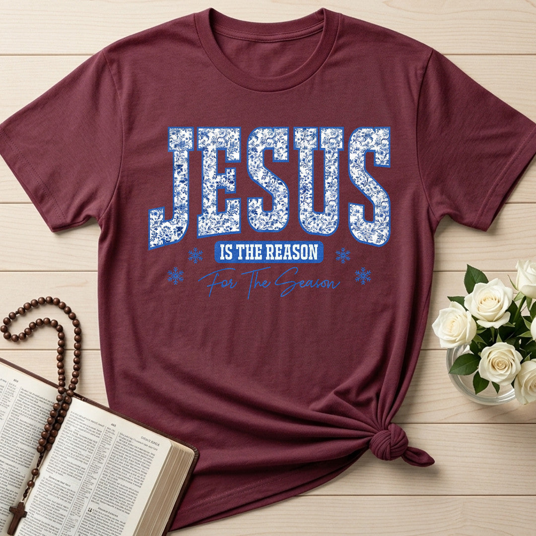 Jesus Is The Reason For The Season 57